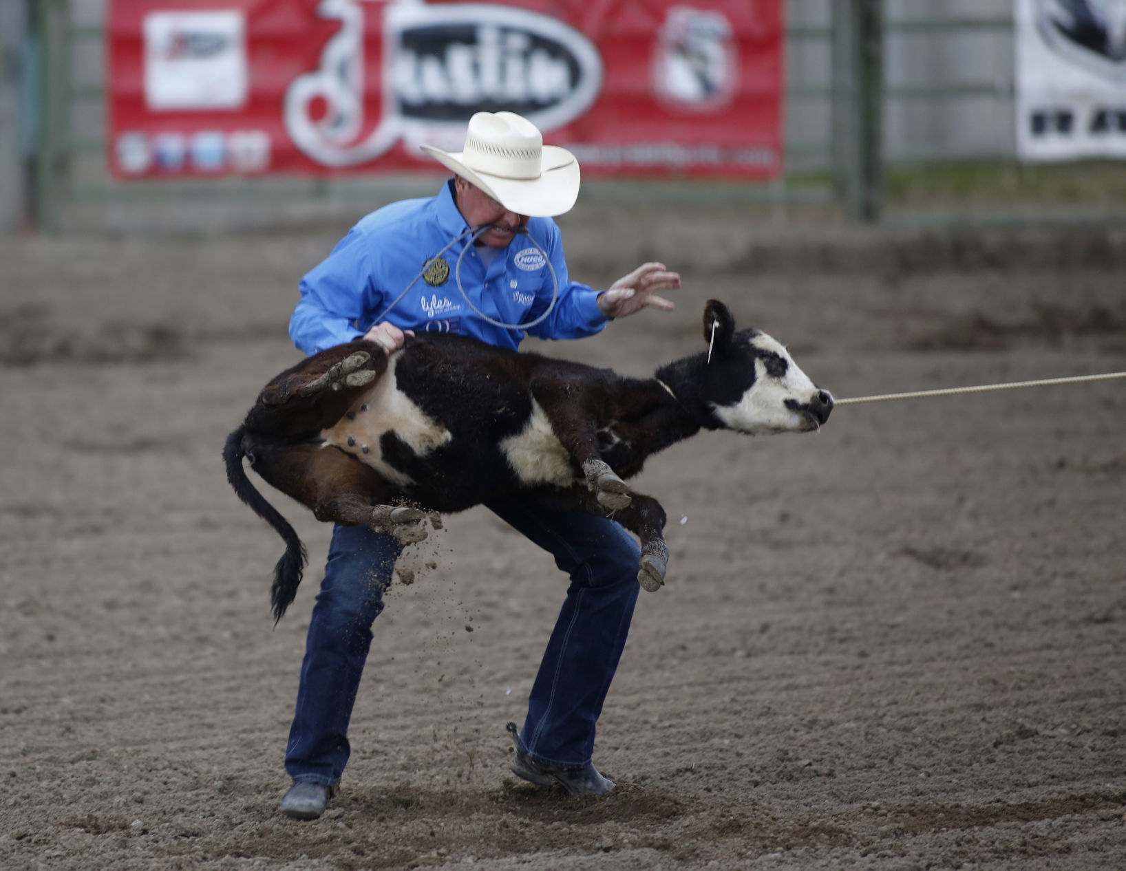 Central Wyoming Rodeo
